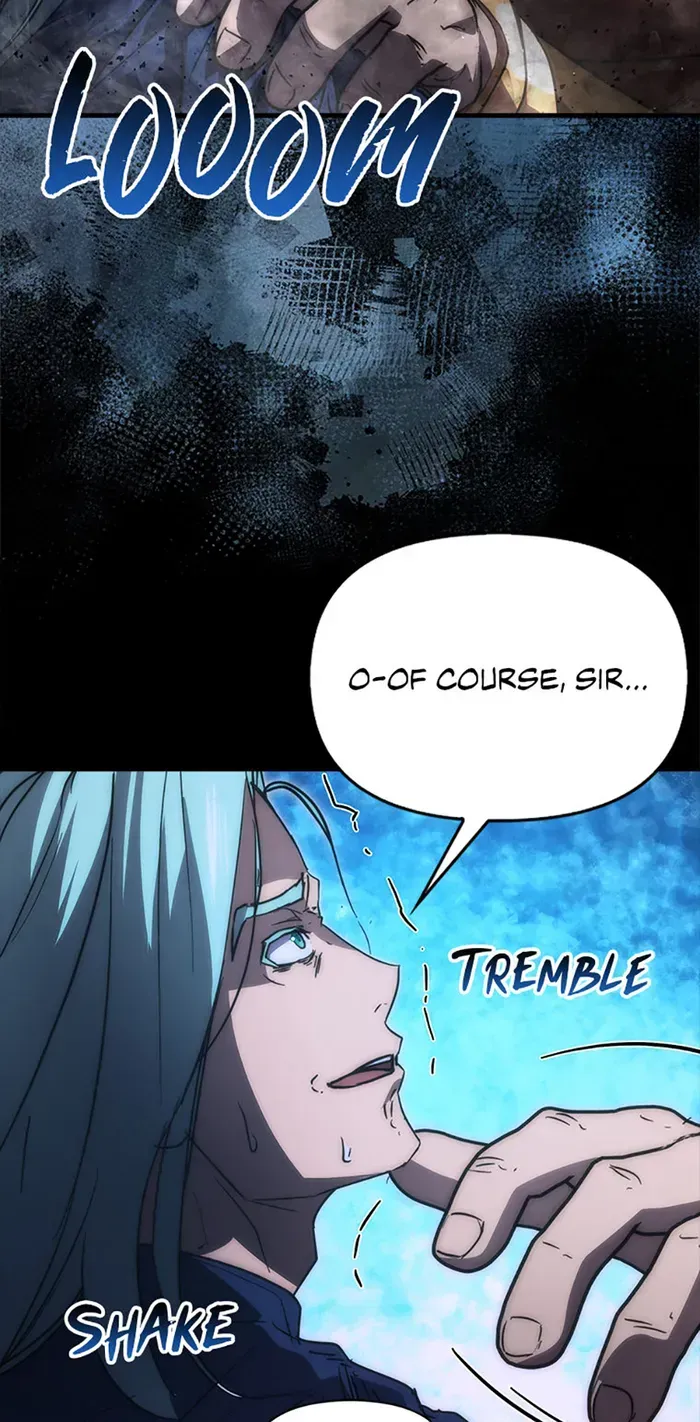 9th Class Sword Master: The Guardian of the Sword Chapter 46 Online - página 20