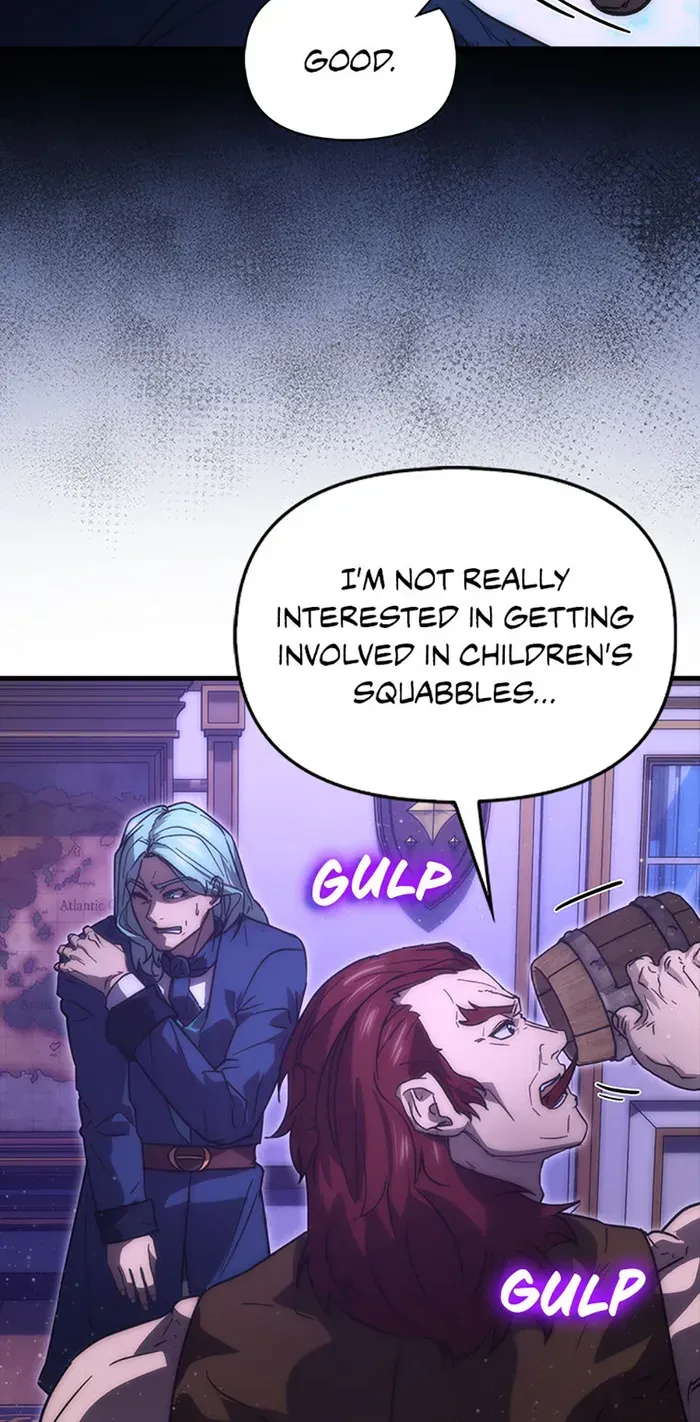 9th Class Sword Master: The Guardian of the Sword Chapter 46 Online - página 21