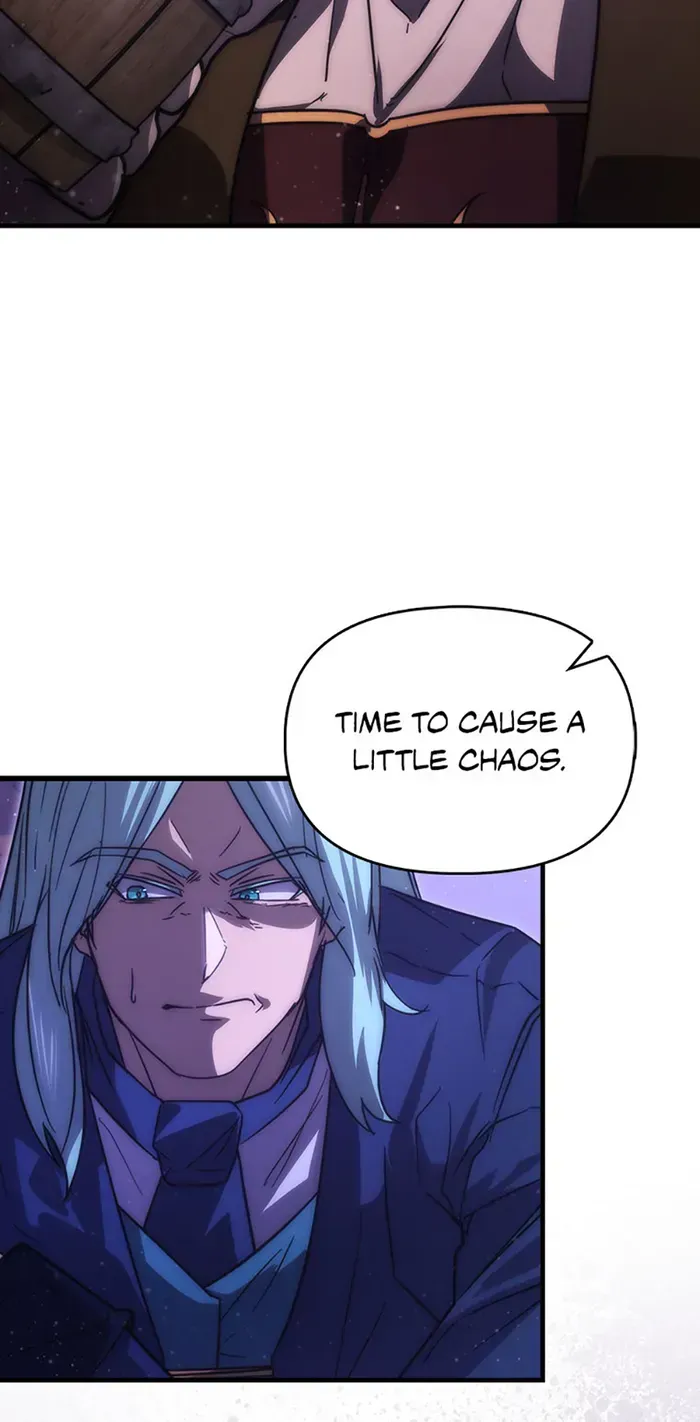 9th Class Sword Master: The Guardian of the Sword Chapter 46 Online - página 23