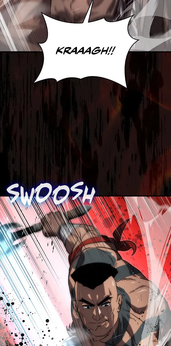 9th Class Sword Master: The Guardian of the Sword Chapter 46 Online - página 28