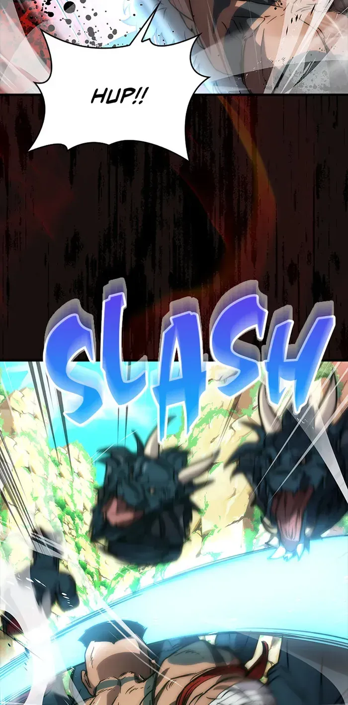 9th Class Sword Master: The Guardian of the Sword Chapter 46 Online - página 29