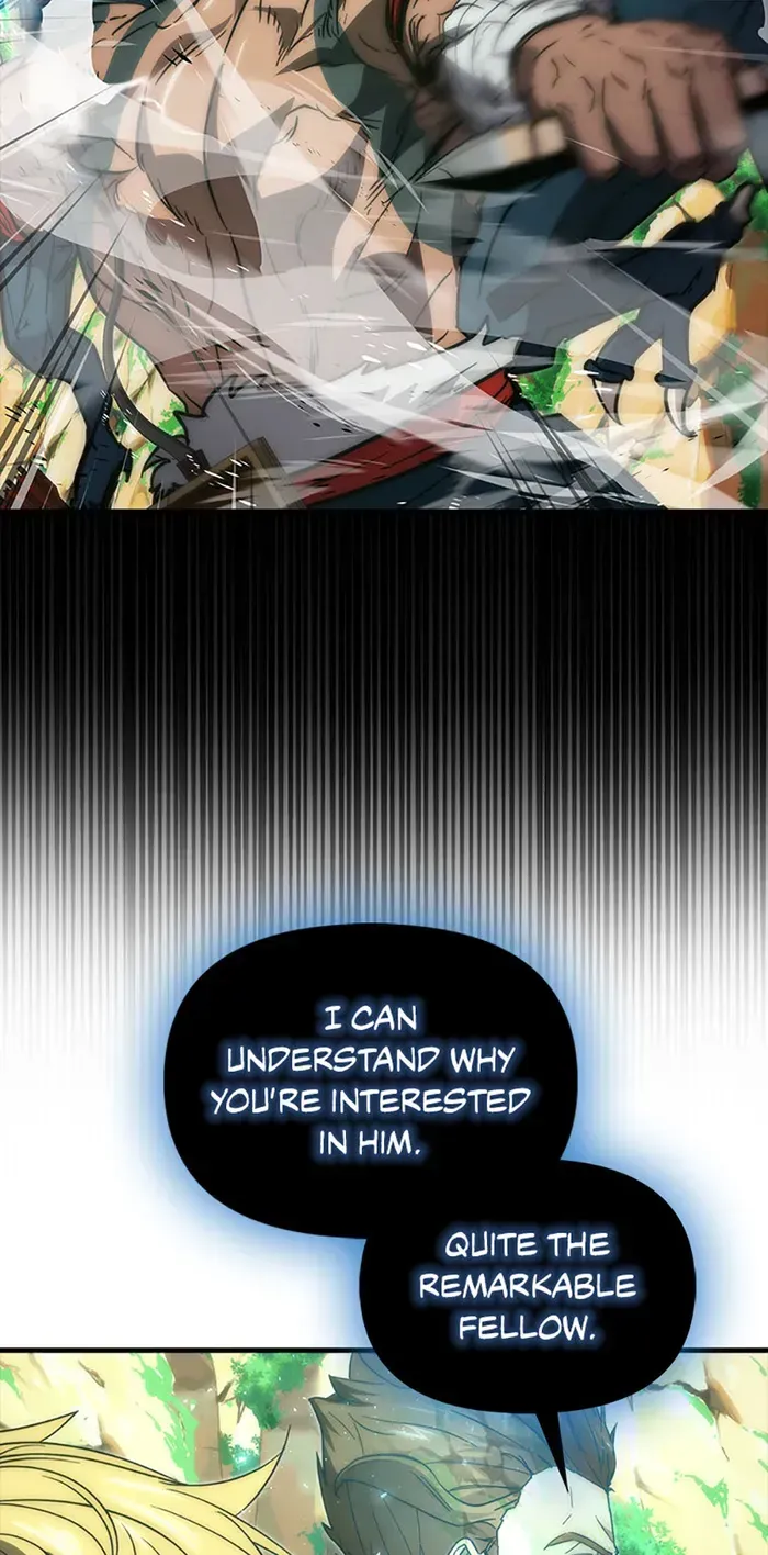 9th Class Sword Master: The Guardian of the Sword Chapter 46 Online - página 30