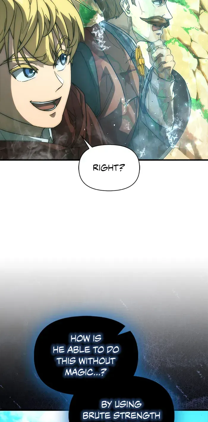 9th Class Sword Master: The Guardian of the Sword Chapter 46 Online - página 31