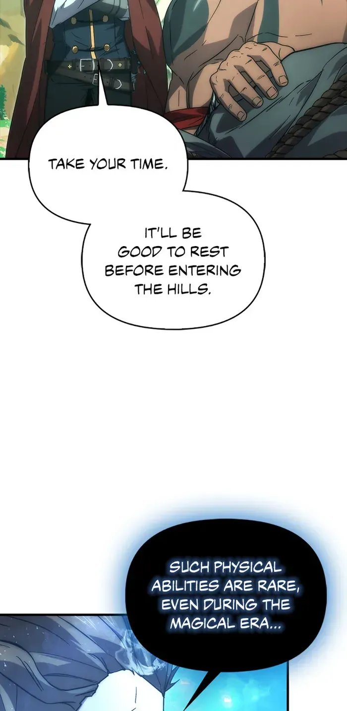 9th Class Sword Master: The Guardian of the Sword Chapter 46 Online - página 36