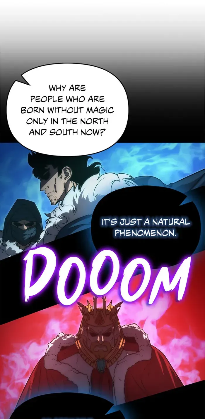 9th Class Sword Master: The Guardian of the Sword Chapter 46 Online - página 39