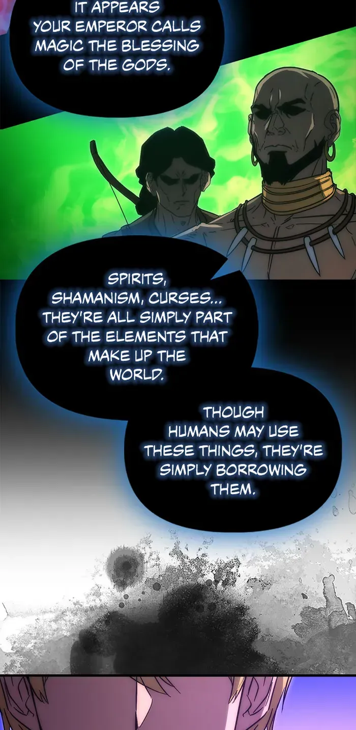 9th Class Sword Master: The Guardian of the Sword Chapter 46 Online - página 40
