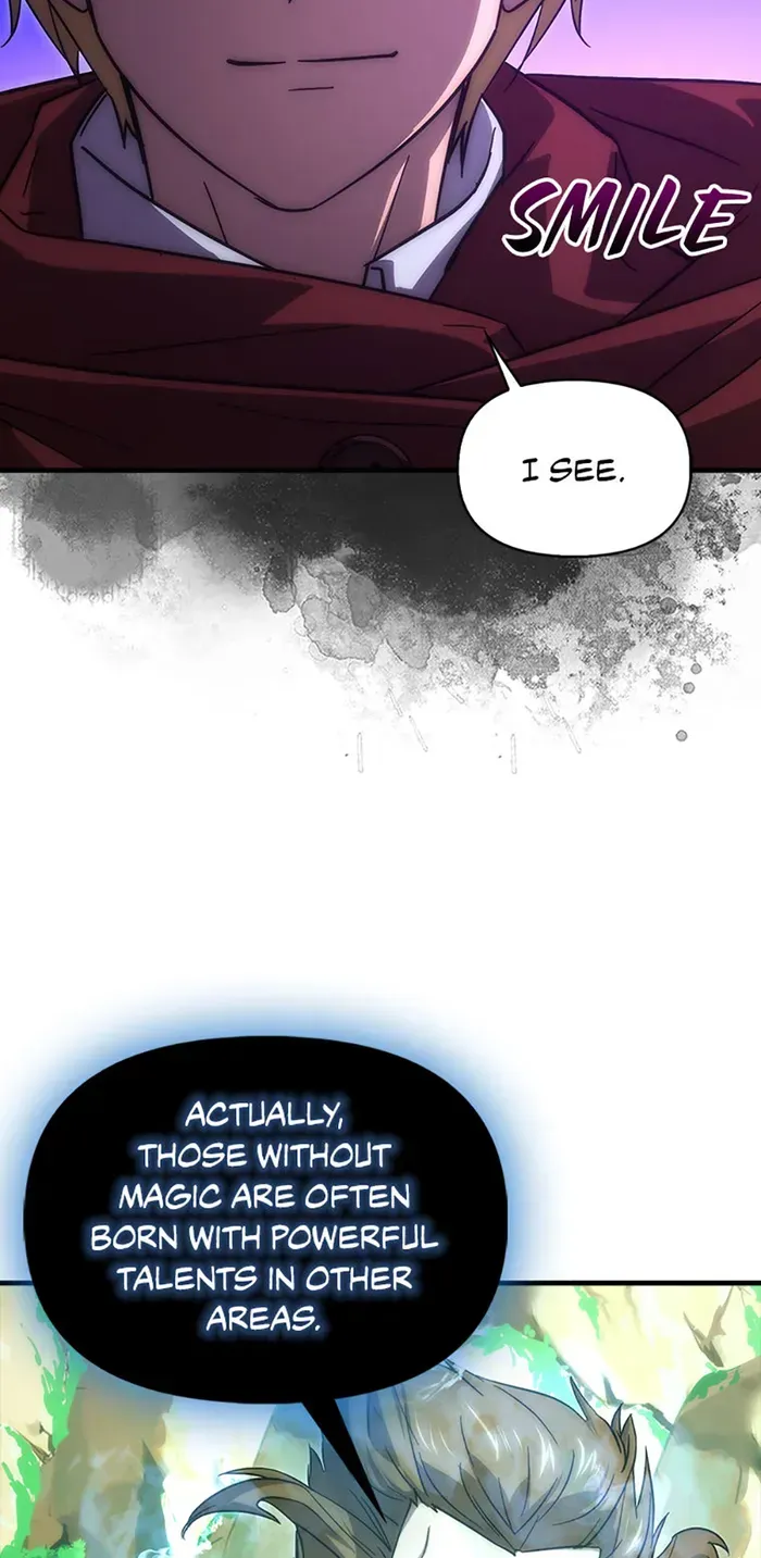 9th Class Sword Master: The Guardian of the Sword Chapter 46 Online - página 41