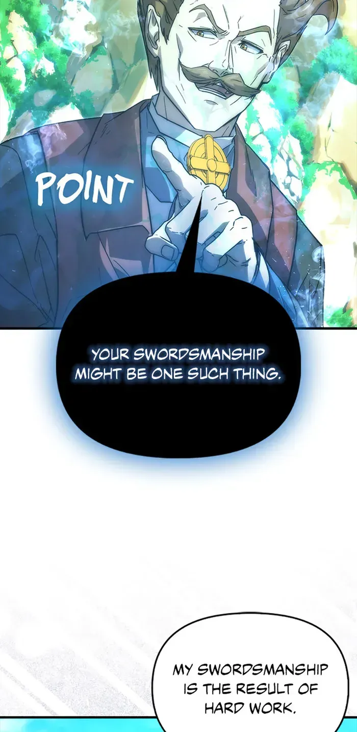 9th Class Sword Master: The Guardian of the Sword Chapter 46 Online - página 42