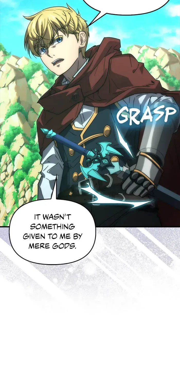 9th Class Sword Master: The Guardian of the Sword Chapter 46 Online - página 43