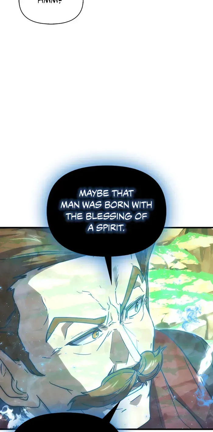 9th Class Sword Master: The Guardian of the Sword Chapter 46 Online - página 45