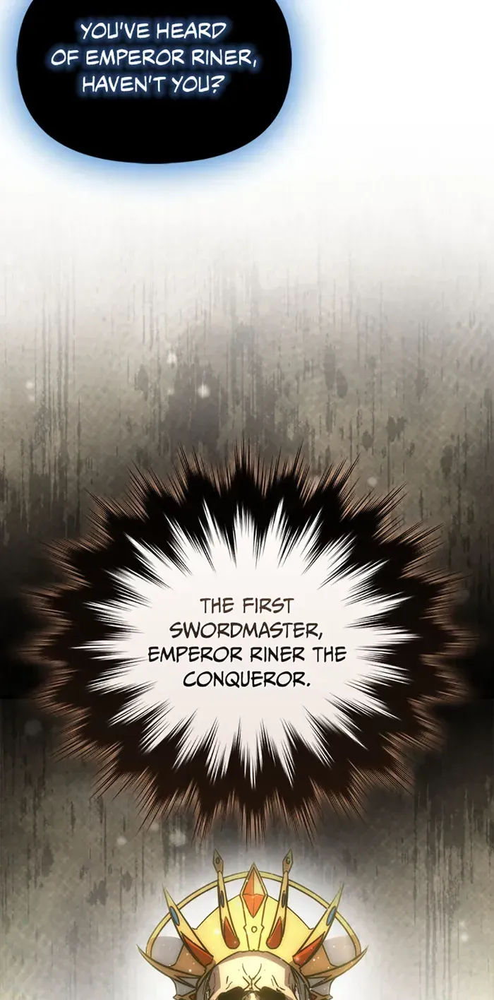 9th Class Sword Master: The Guardian of the Sword Chapter 46 Online - página 46