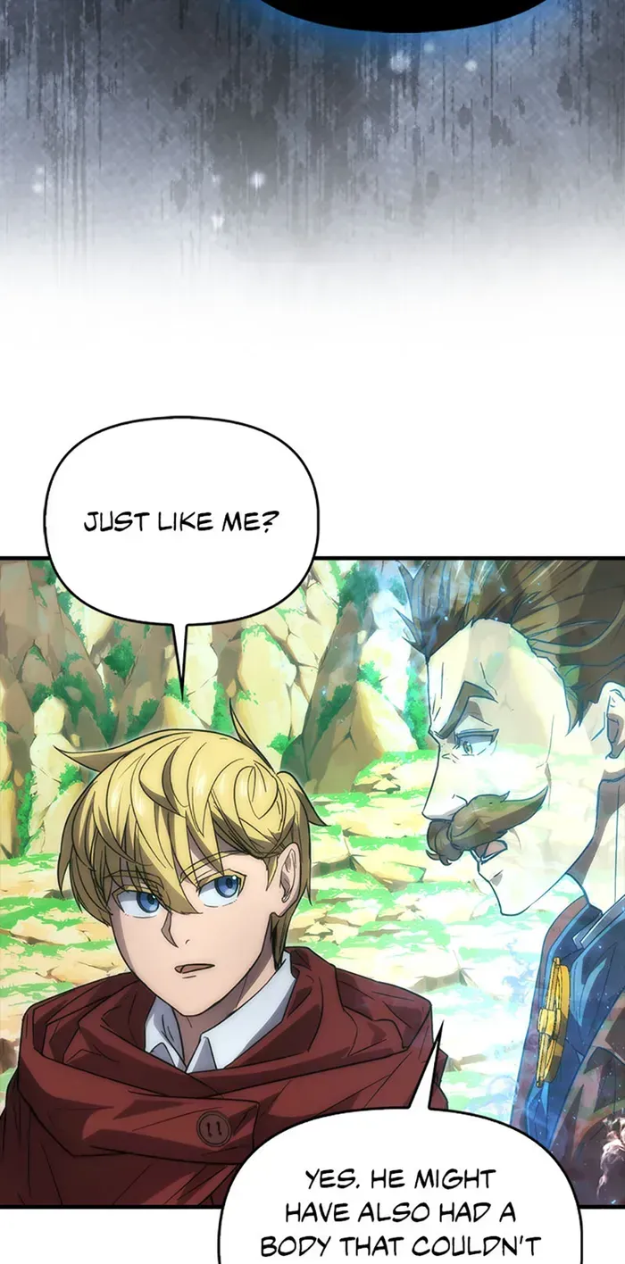 9th Class Sword Master: The Guardian of the Sword Chapter 46 Online - página 49
