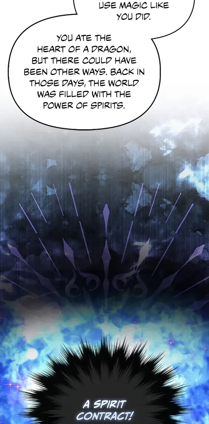 9th Class Sword Master: The Guardian of the Sword Chapter 46 Online - página 50