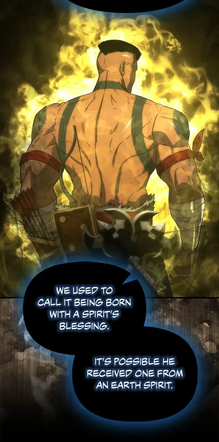 9th Class Sword Master: The Guardian of the Sword Chapter 46 Online - página 52
