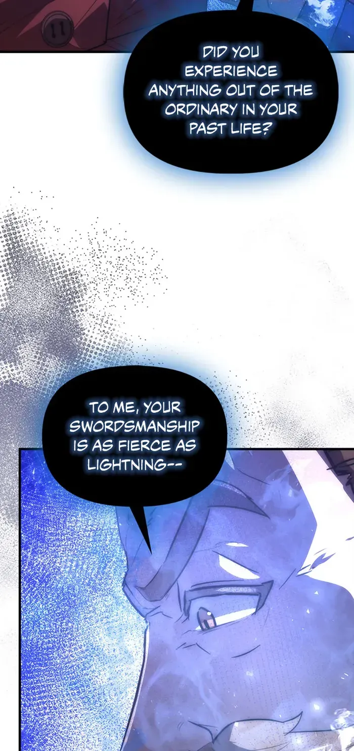 9th Class Sword Master: The Guardian of the Sword Chapter 46 Online - página 54