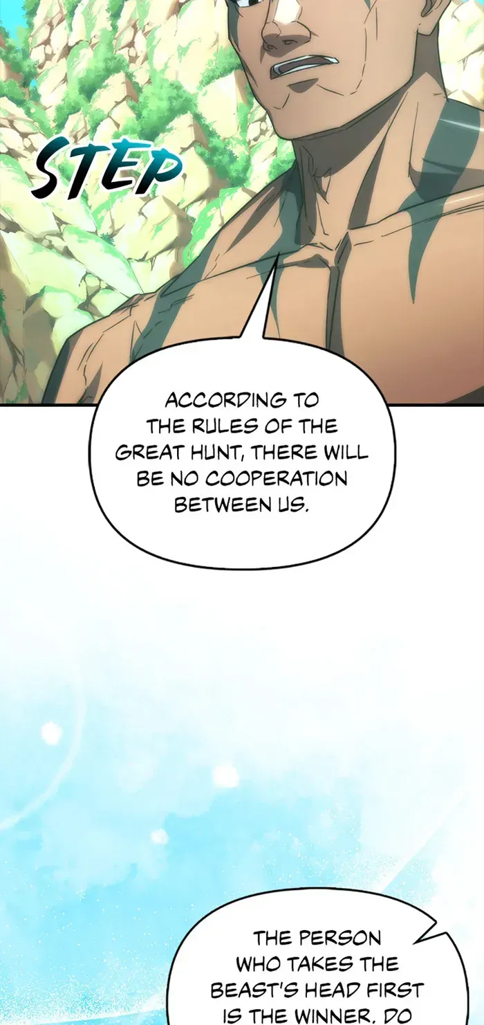 9th Class Sword Master: The Guardian of the Sword Chapter 46 Online - página 57