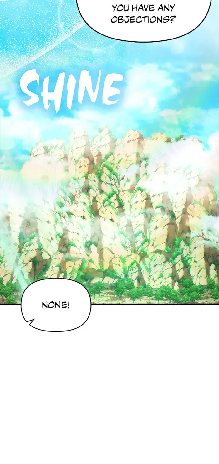 9th Class Sword Master: The Guardian of the Sword Chapter 46 Online - página 58