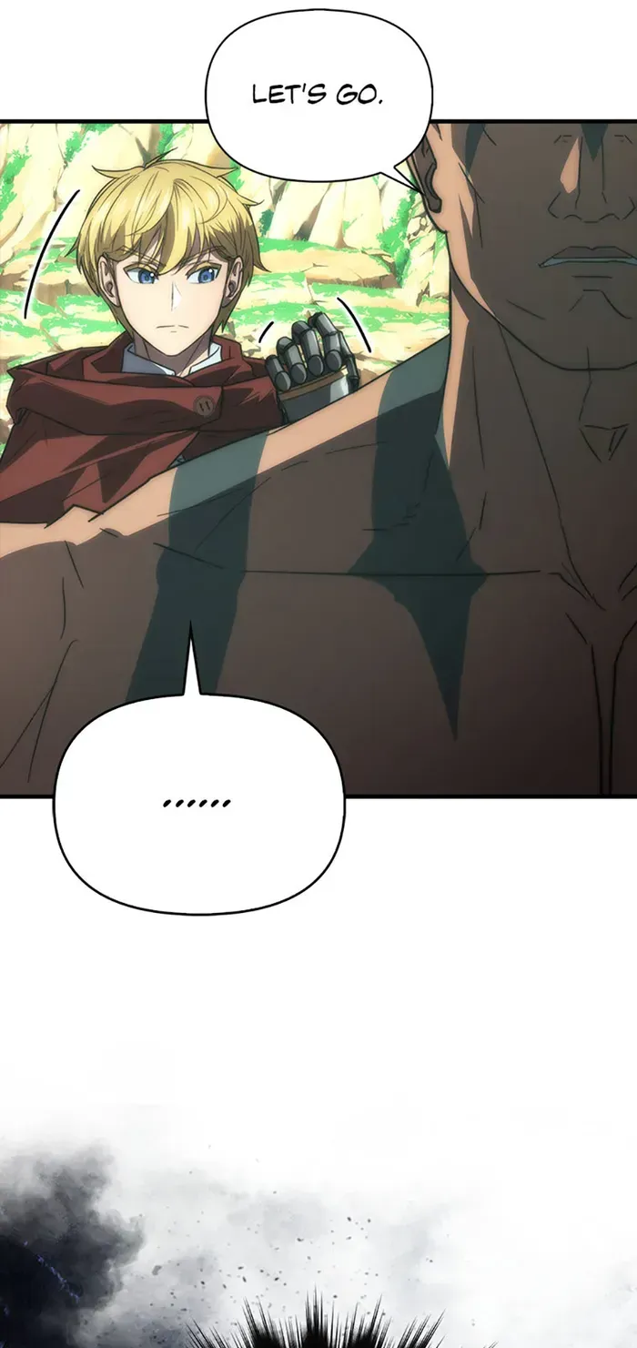 9th Class Sword Master: The Guardian of the Sword Chapter 46 Online - página 59