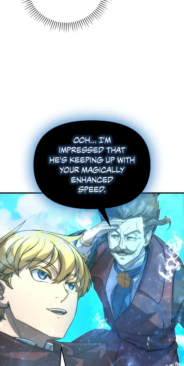 9th Class Sword Master: The Guardian of the Sword Chapter 46 Online - página 64