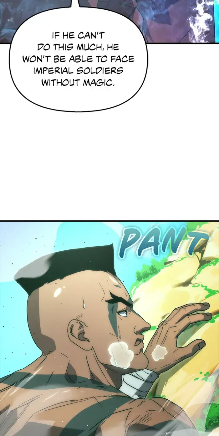 9th Class Sword Master: The Guardian of the Sword Chapter 46 Online - página 65
