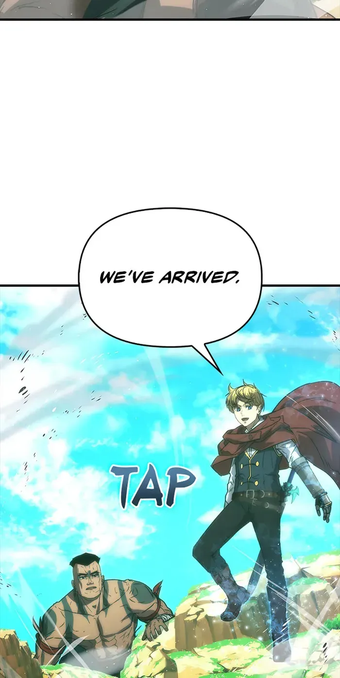 9th Class Sword Master: The Guardian of the Sword Chapter 46 Online - página 66