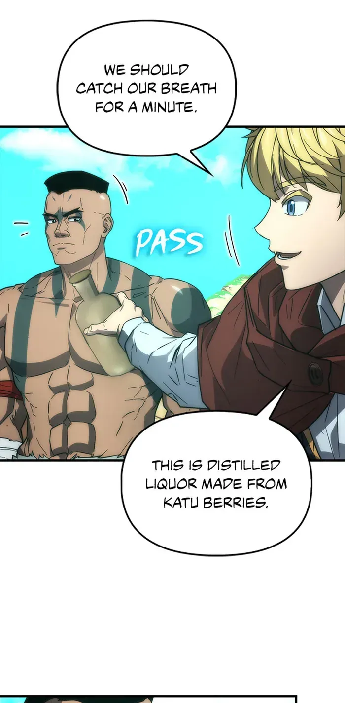 9th Class Sword Master: The Guardian of the Sword Chapter 46 Online - página 69