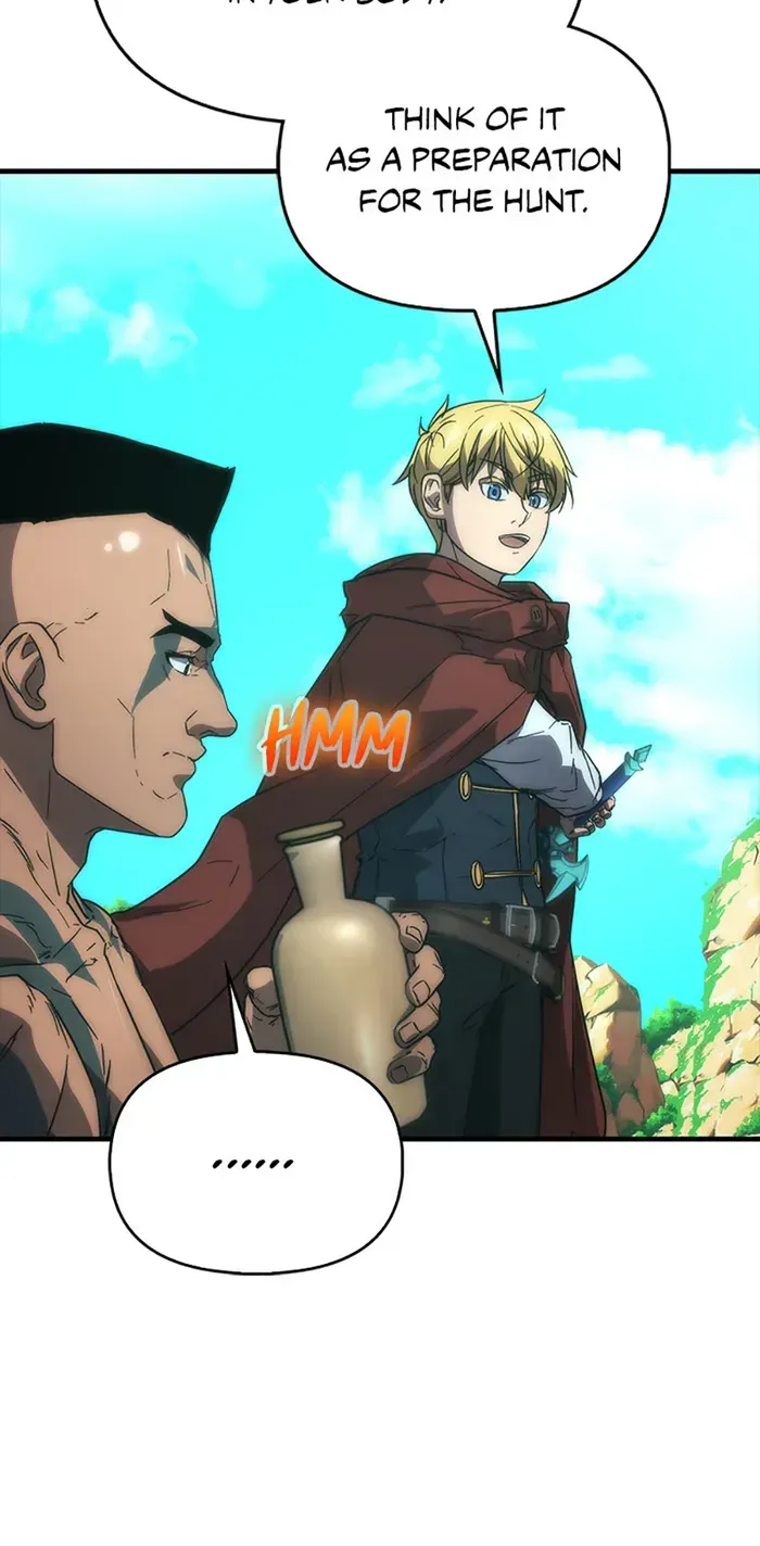 9th Class Sword Master: The Guardian of the Sword Chapter 46 Online - página 72