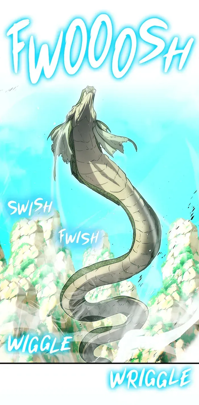 9th Class Sword Master: The Guardian of the Sword Chapter 46 Online - página 77
