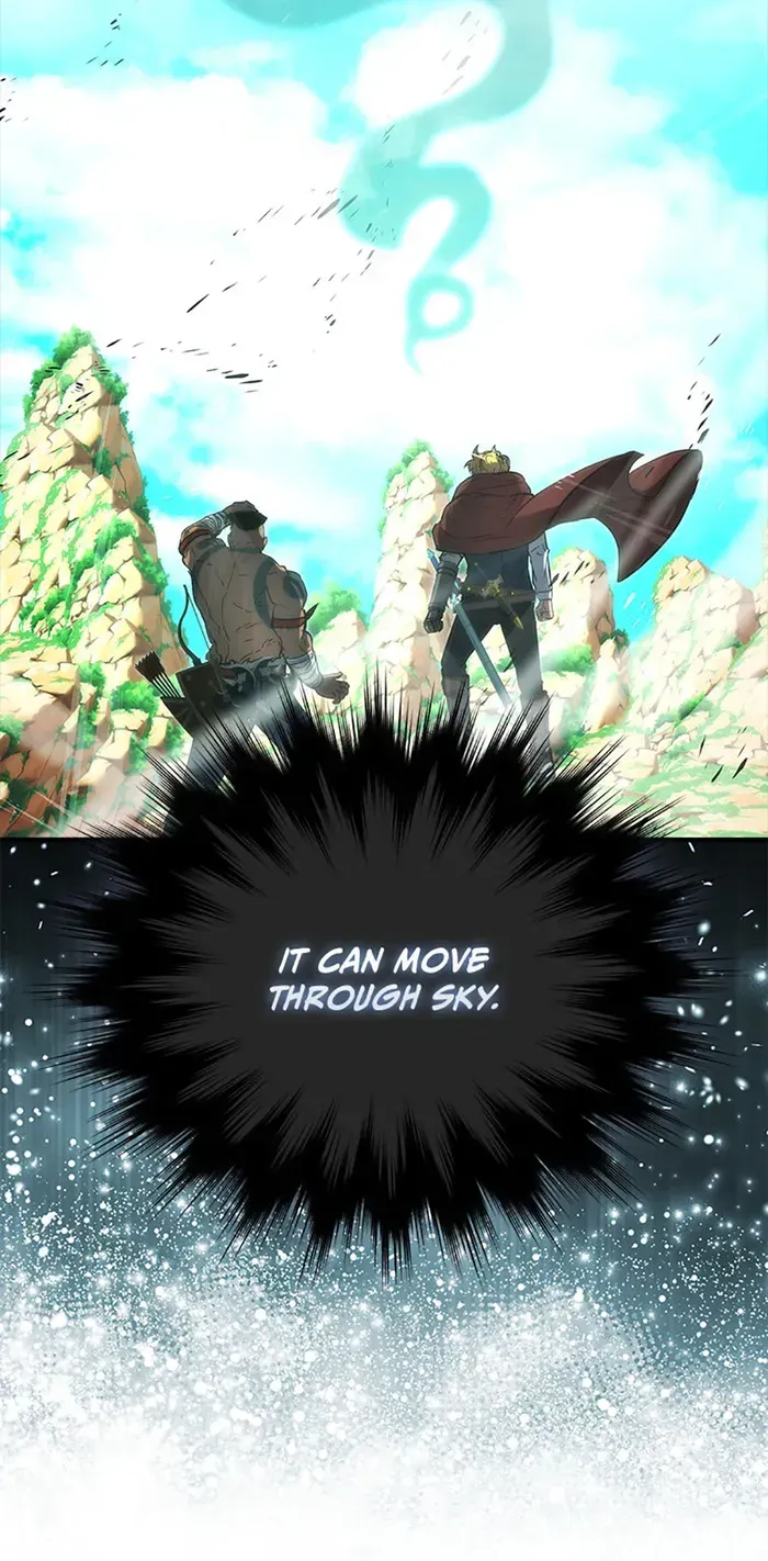 9th Class Sword Master: The Guardian of the Sword Chapter 46 Online - página 79