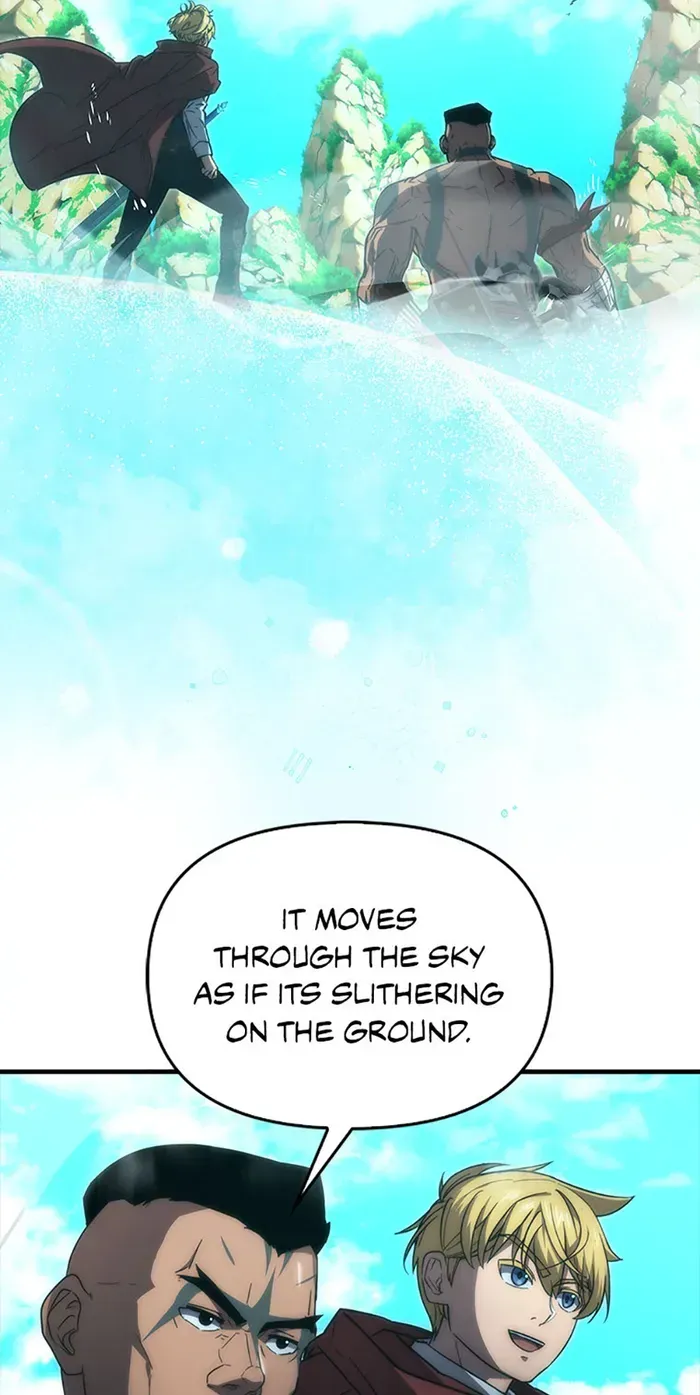 9th Class Sword Master: The Guardian of the Sword Chapter 47 Online - página 2