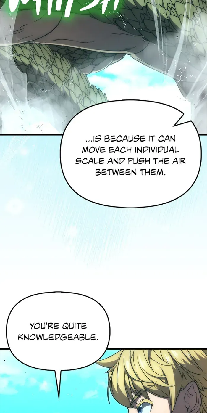 9th Class Sword Master: The Guardian of the Sword Chapter 47 Online - página 4