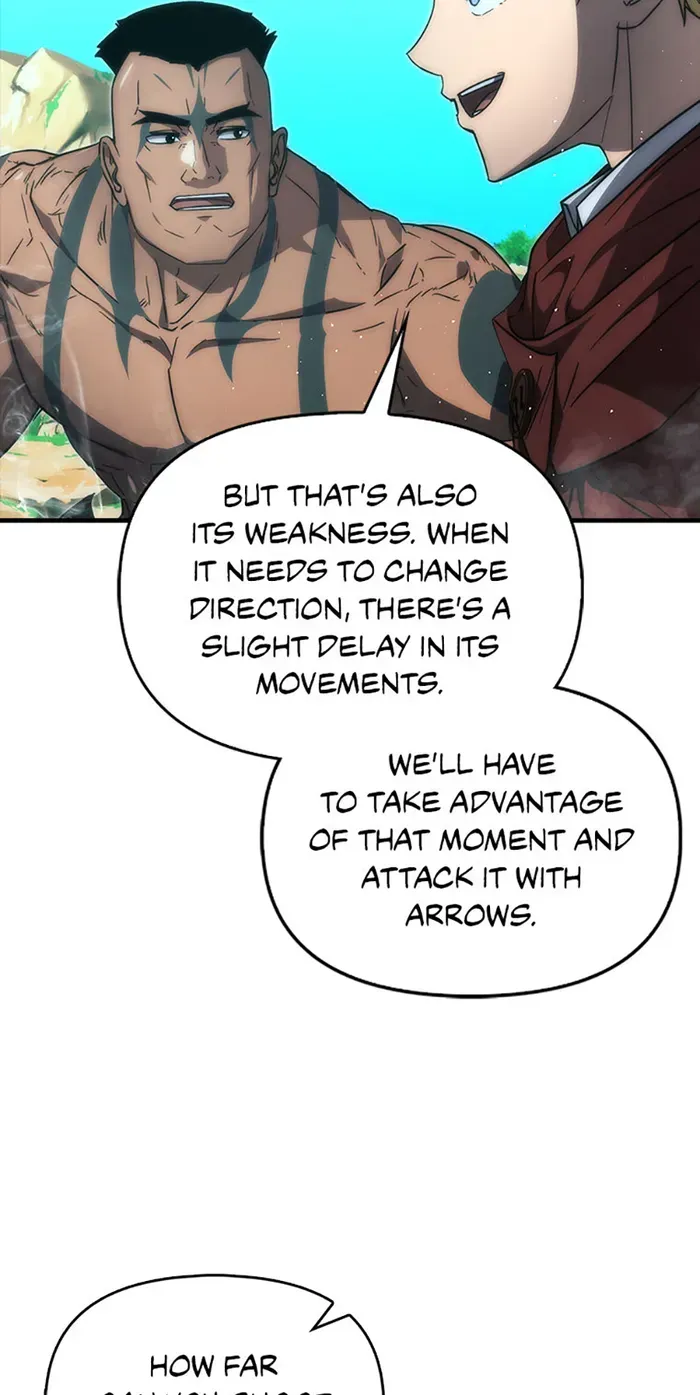 9th Class Sword Master: The Guardian of the Sword Chapter 47 Online - página 5