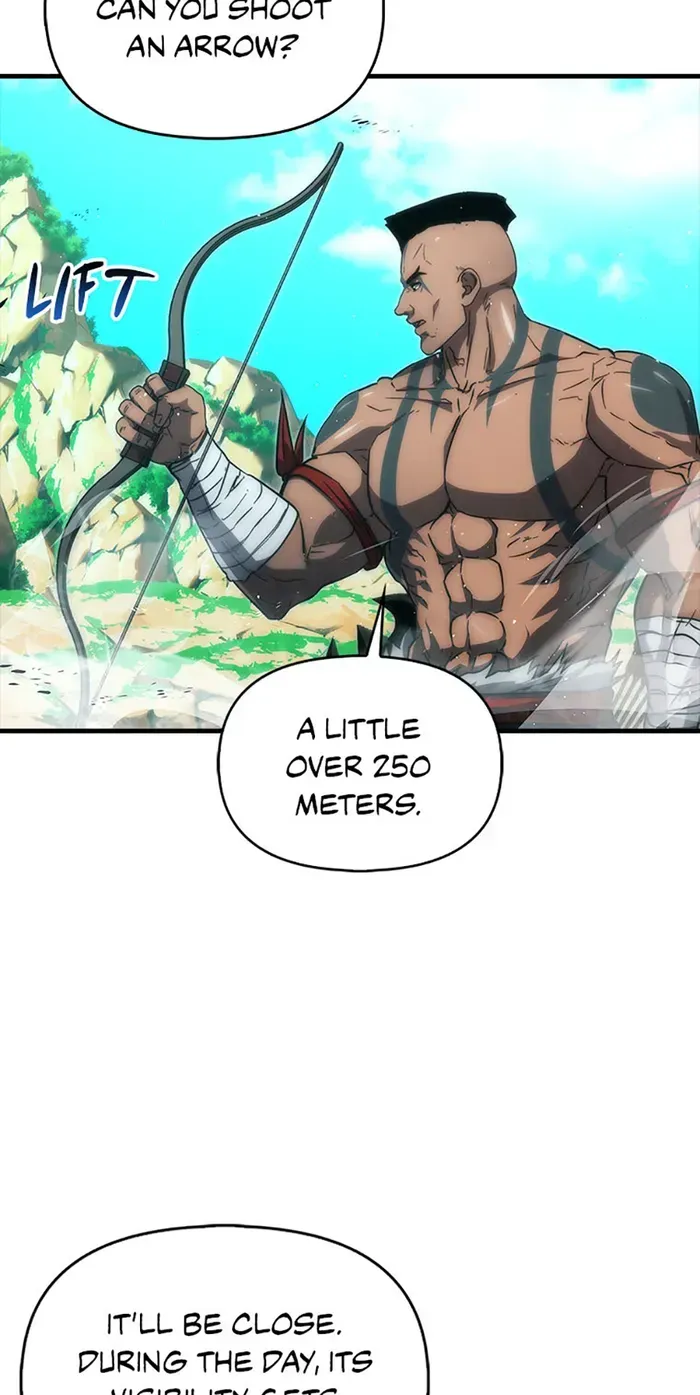9th Class Sword Master: The Guardian of the Sword Chapter 47 Online - página 6