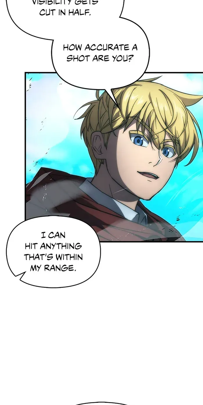 9th Class Sword Master: The Guardian of the Sword Chapter 47 Online - página 7
