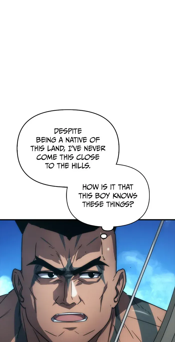 9th Class Sword Master: The Guardian of the Sword Chapter 47 Online - página 9