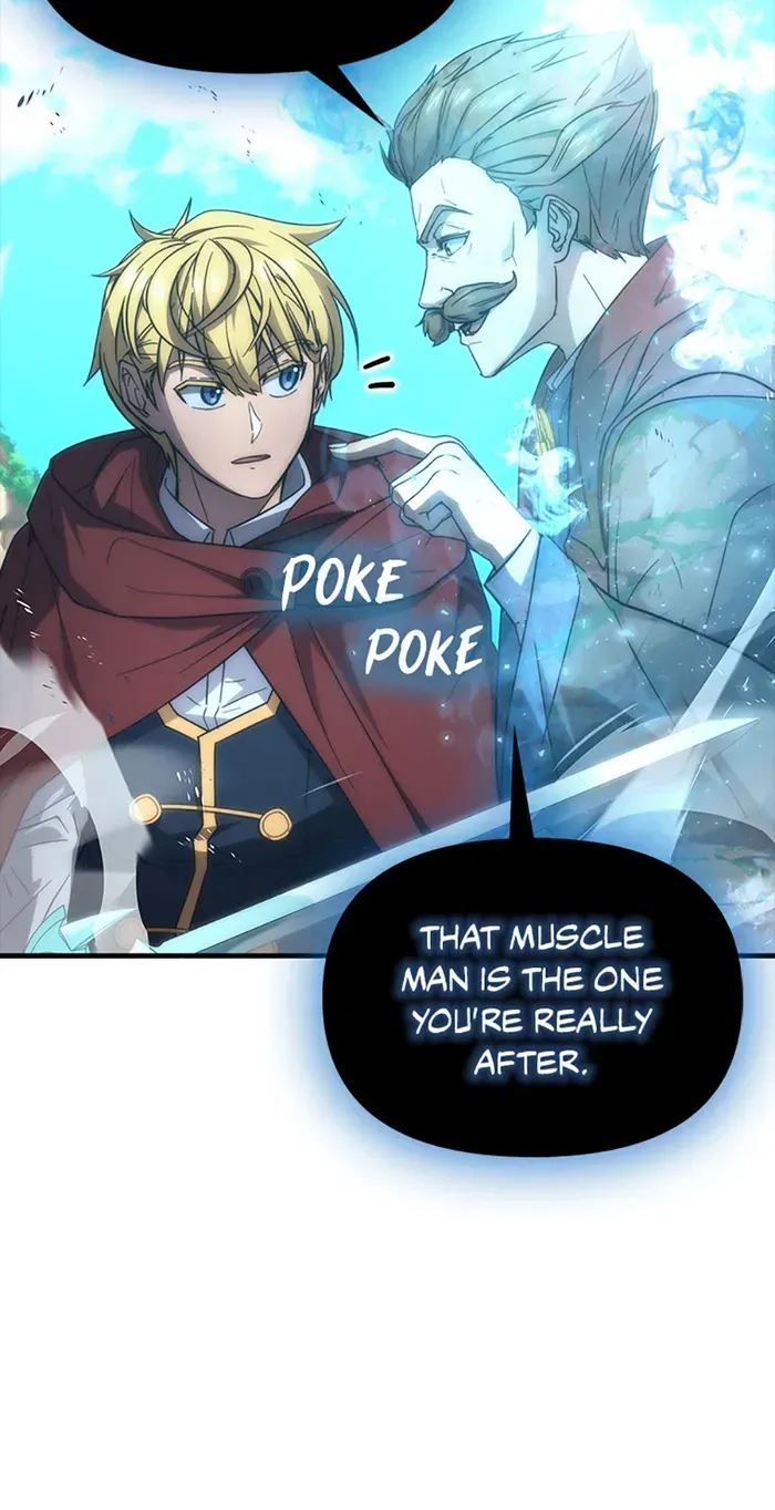 9th Class Sword Master: The Guardian of the Sword Chapter 47 Online - página 13