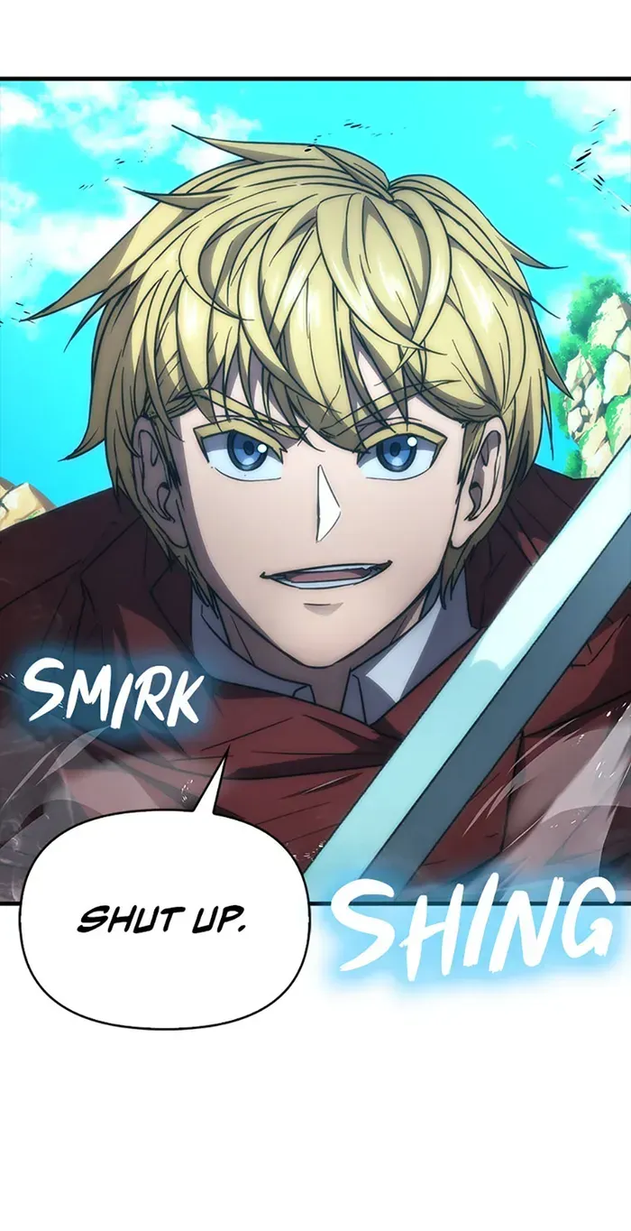 9th Class Sword Master: The Guardian of the Sword Chapter 47 Online - página 14