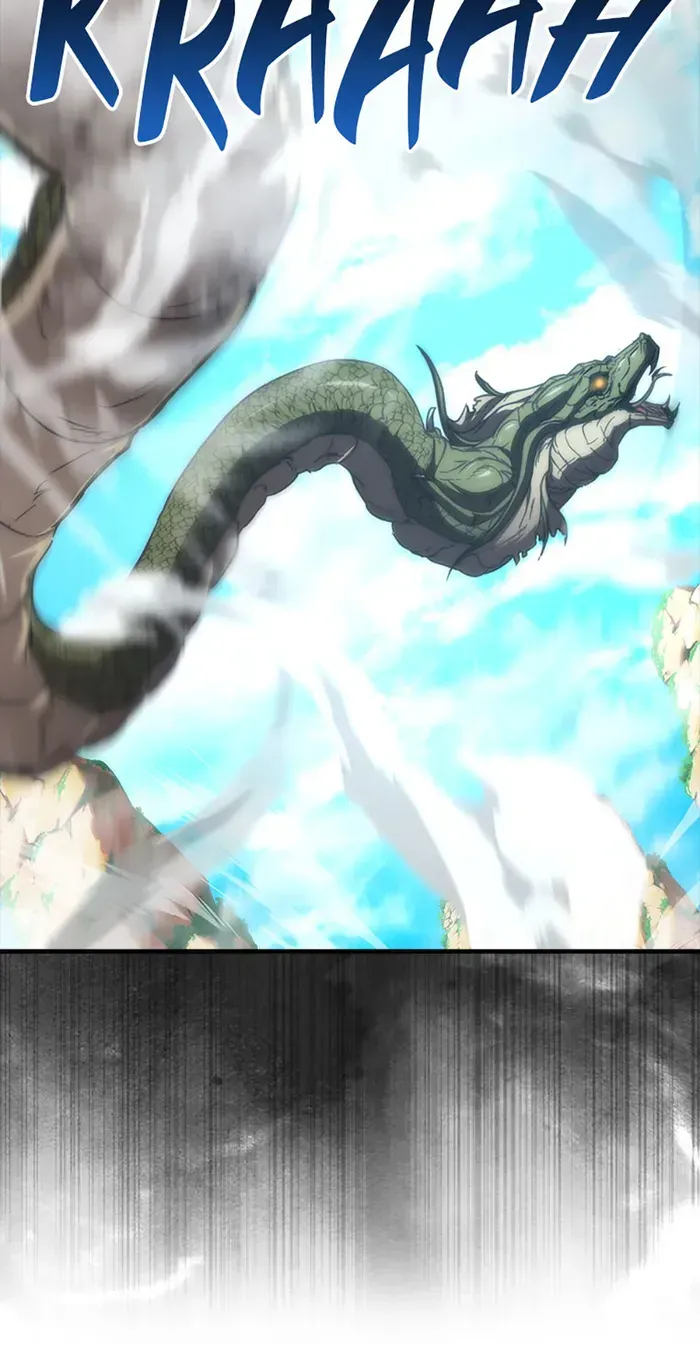 9th Class Sword Master: The Guardian of the Sword Chapter 47 Online - página 16