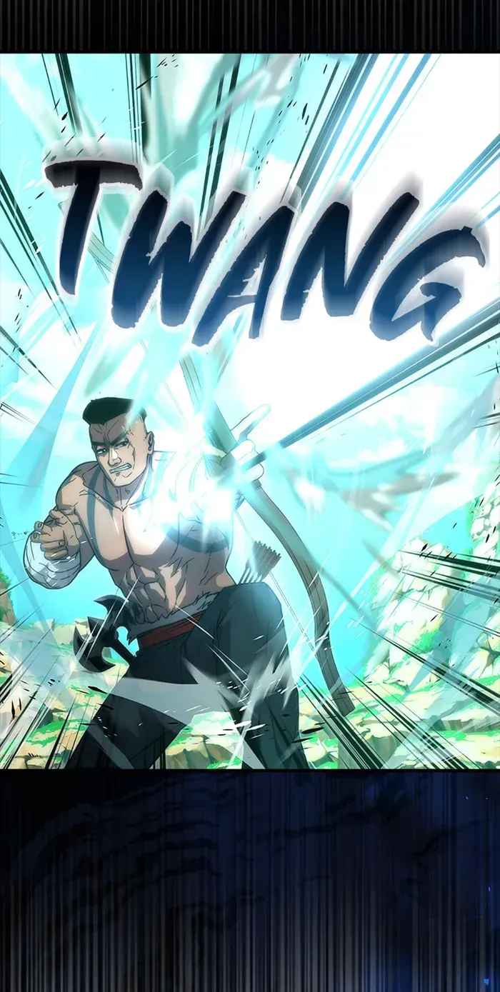 9th Class Sword Master: The Guardian of the Sword Chapter 47 Online - página 18