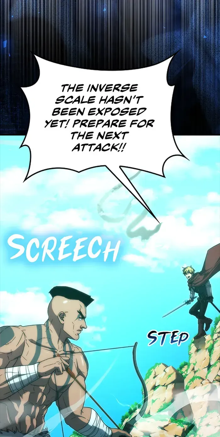 9th Class Sword Master: The Guardian of the Sword Chapter 47 Online - página 20