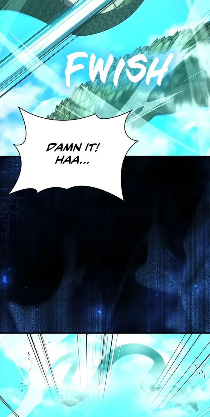 9th Class Sword Master: The Guardian of the Sword Chapter 47 Online - página 23