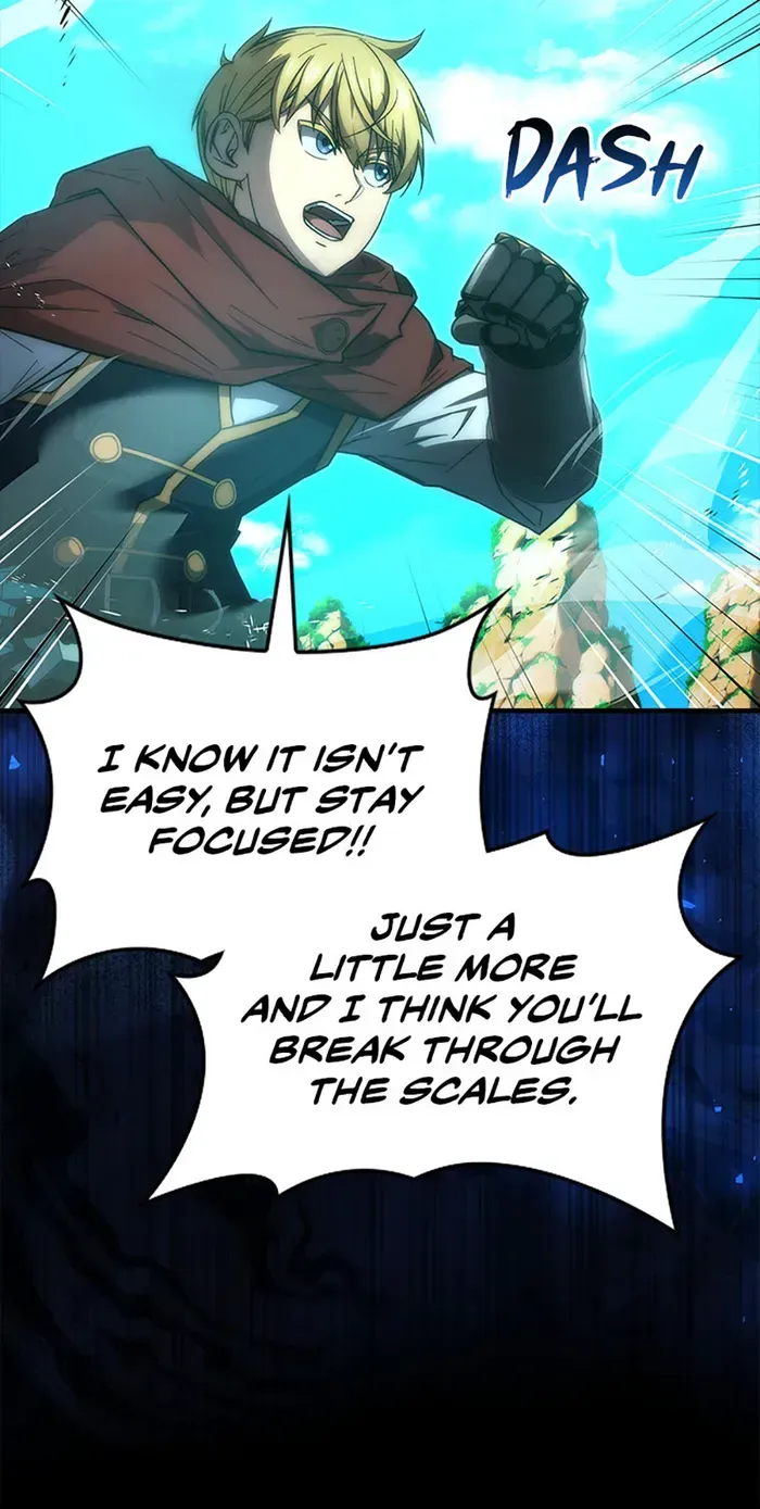 9th Class Sword Master: The Guardian of the Sword Chapter 47 Online - página 24