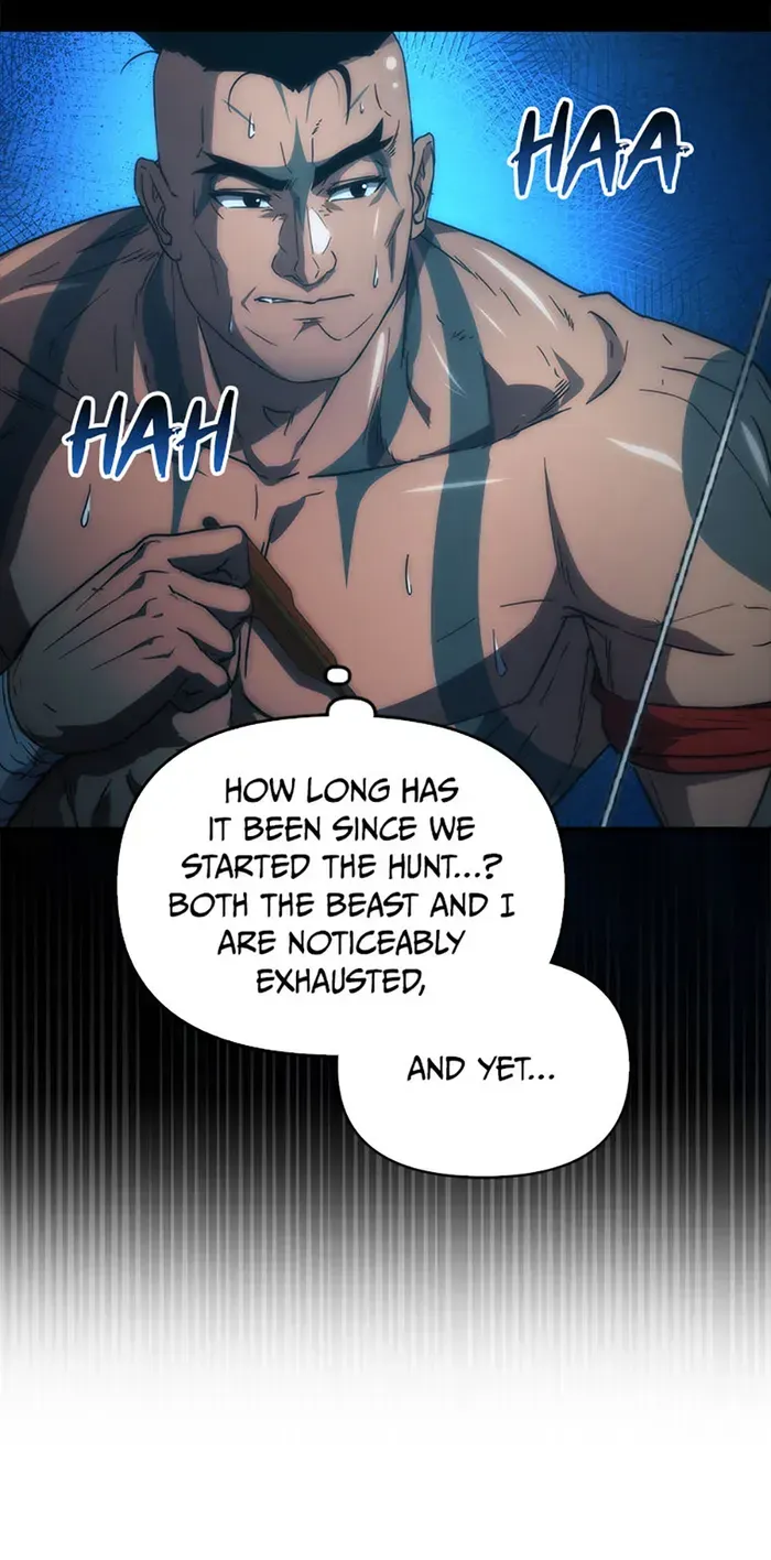 9th Class Sword Master: The Guardian of the Sword Chapter 47 Online - página 25