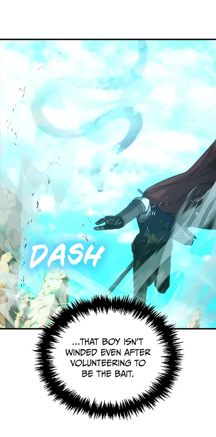9th Class Sword Master: The Guardian of the Sword Chapter 47 Online - página 26
