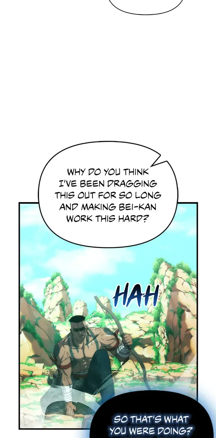 9th Class Sword Master: The Guardian of the Sword Chapter 47 Online - página 28