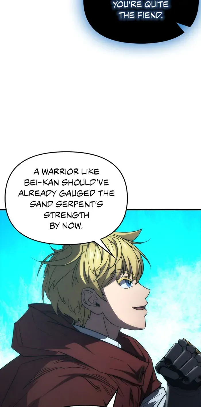 9th Class Sword Master: The Guardian of the Sword Chapter 47 Online - página 29