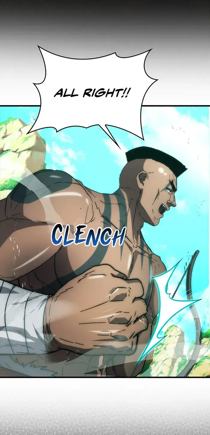 9th Class Sword Master: The Guardian of the Sword Chapter 47 Online - página 36