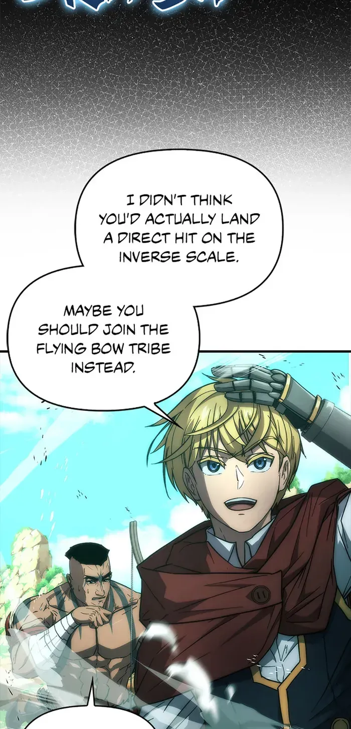 9th Class Sword Master: The Guardian of the Sword Chapter 47 Online - página 38