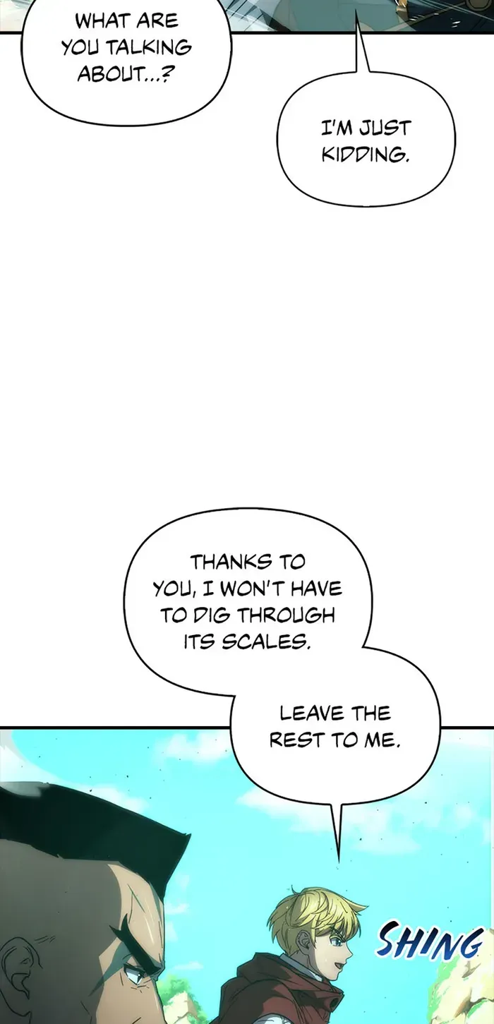 9th Class Sword Master: The Guardian of the Sword Chapter 47 Online - página 39
