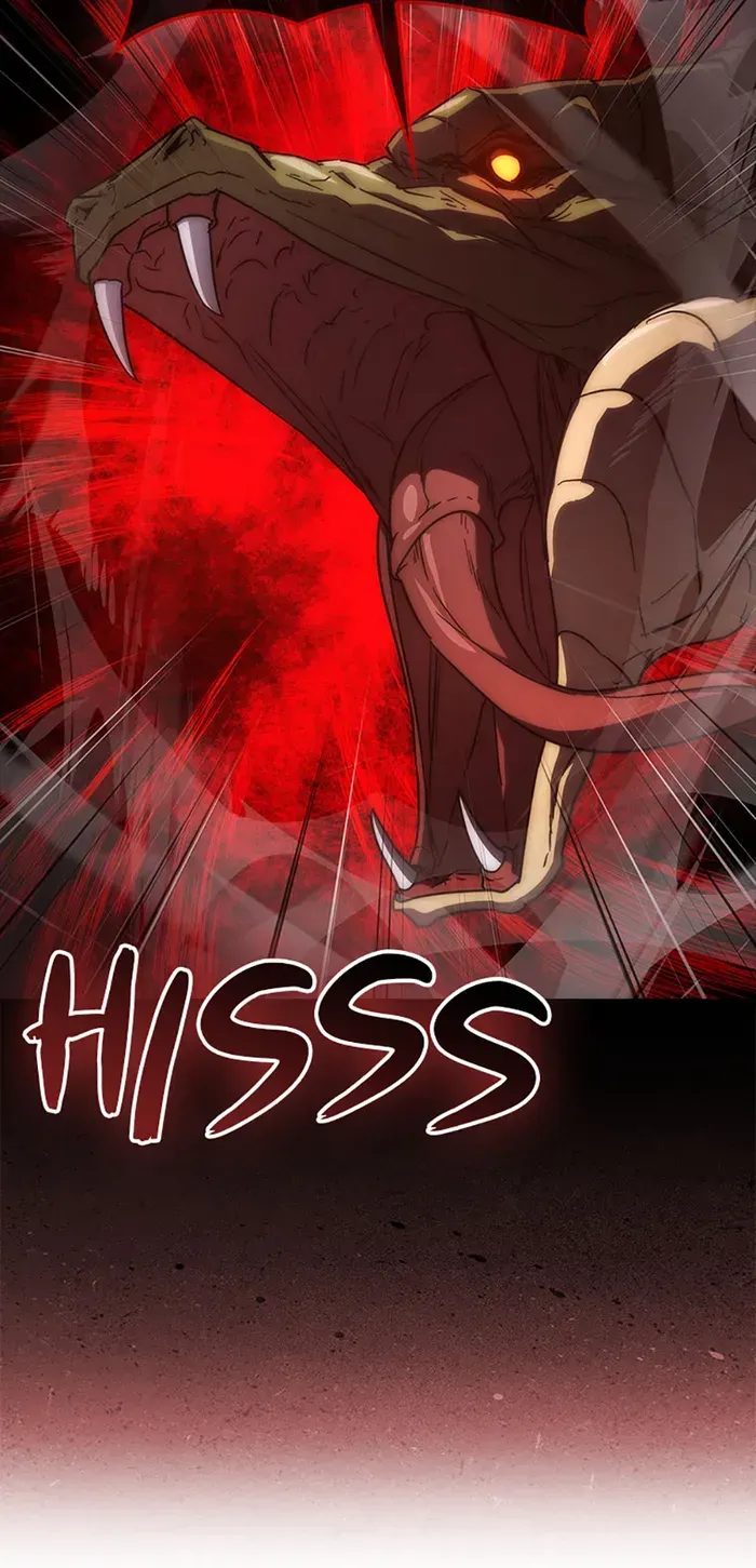 9th Class Sword Master: The Guardian of the Sword Chapter 47 Online - página 41